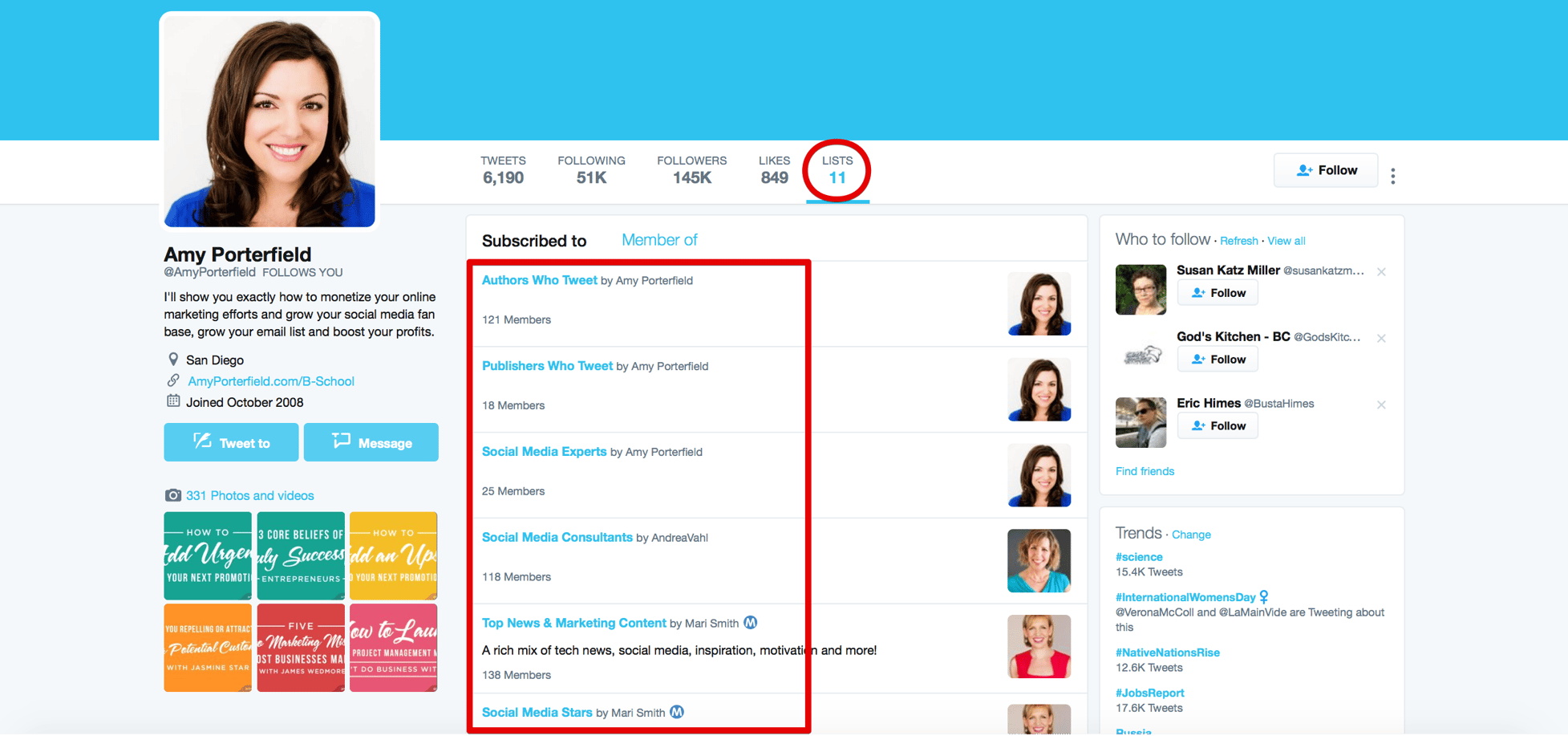 9 Fail-Free Ways to Grow a Massive Following on Twitter